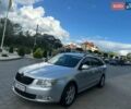 Сірий Шкода Суперб, об'ємом двигуна 1.97 л та пробігом 216 тис. км за 9700 $, фото 6 на Automoto.ua