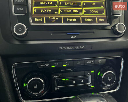 Сірий Шкода Суперб, об'ємом двигуна 1.97 л та пробігом 254 тис. км за 9700 $, фото 18 на Automoto.ua