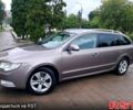 Сірий Шкода Суперб, об'ємом двигуна 1.8 л та пробігом 320 тис. км за 9300 $, фото 2 на Automoto.ua
