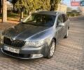 Сірий Шкода Суперб, об'ємом двигуна 1.97 л та пробігом 286 тис. км за 10000 $, фото 1 на Automoto.ua