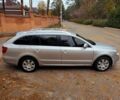Сірий Шкода Суперб, об'ємом двигуна 1.8 л та пробігом 207 тис. км за 7100 $, фото 3 на Automoto.ua