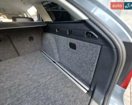 Серый Шкода Суперб, объемом двигателя 1.8 л и пробегом 225 тыс. км за 9300 $, фото 72 на Automoto.ua