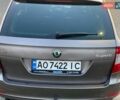 Сірий Шкода Суперб, об'ємом двигуна 1.97 л та пробігом 270 тис. км за 10700 $, фото 9 на Automoto.ua