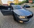 Сірий Шкода Суперб, об'ємом двигуна 1.8 л та пробігом 225 тис. км за 8807 $, фото 50 на Automoto.ua