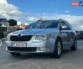 Сірий Шкода Суперб, об'ємом двигуна 1.97 л та пробігом 216 тис. км за 9700 $, фото 10 на Automoto.ua