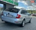 Сірий Шкода Суперб, об'ємом двигуна 1.97 л та пробігом 216 тис. км за 9700 $, фото 26 на Automoto.ua