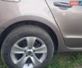 Сірий Шкода Суперб, об'ємом двигуна 1.8 л та пробігом 356 тис. км за 6500 $, фото 11 на Automoto.ua