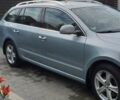 Серый Шкода Суперб, объемом двигателя 1.97 л и пробегом 338 тыс. км за 9200 $, фото 10 на Automoto.ua
