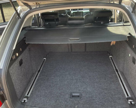 Сірий Шкода Суперб, об'ємом двигуна 1.97 л та пробігом 280 тис. км за 8700 $, фото 4 на Automoto.ua