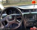 Сірий Шкода Суперб, об'ємом двигуна 2 л та пробігом 280 тис. км за 8700 $, фото 8 на Automoto.ua
