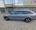 Сірий Шкода Суперб, об'ємом двигуна 1.8 л та пробігом 225 тис. км за 8807 $, фото 23 на Automoto.ua