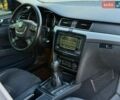 Серый Шкода Суперб, объемом двигателя 1.97 л и пробегом 236 тыс. км за 9350 $, фото 14 на Automoto.ua