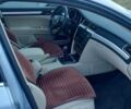 Сірий Шкода Суперб, об'ємом двигуна 2 л та пробігом 258 тис. км за 9300 $, фото 7 на Automoto.ua