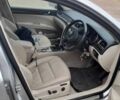 Сірий Шкода Суперб, об'ємом двигуна 2 л та пробігом 145 тис. км за 2800 $, фото 1 на Automoto.ua