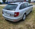 Сірий Шкода Суперб, об'ємом двигуна 2 л та пробігом 365 тис. км за 7999 $, фото 5 на Automoto.ua