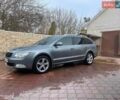 Сірий Шкода Суперб, об'ємом двигуна 2 л та пробігом 325 тис. км за 10000 $, фото 1 на Automoto.ua