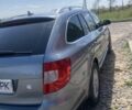 Сірий Шкода Суперб, об'ємом двигуна 2 л та пробігом 320 тис. км за 7800 $, фото 6 на Automoto.ua