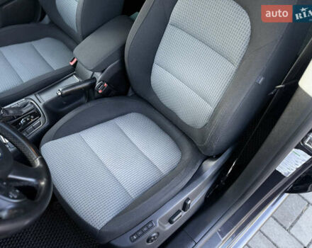 Серый Шкода Суперб, объемом двигателя 1.97 л и пробегом 270 тыс. км за 11700 $, фото 47 на Automoto.ua