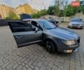Серый Шкода Суперб, объемом двигателя 1.8 л и пробегом 225 тыс. км за 9300 $, фото 42 на Automoto.ua
