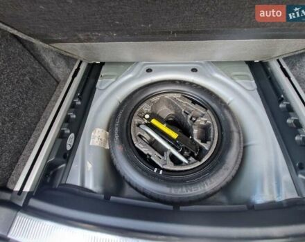 Сірий Шкода Суперб, об'ємом двигуна 1.8 л та пробігом 225 тис. км за 8807 $, фото 67 на Automoto.ua