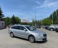 Серый Шкода Суперб, объемом двигателя 2 л и пробегом 258 тыс. км за 10400 $, фото 1 на Automoto.ua