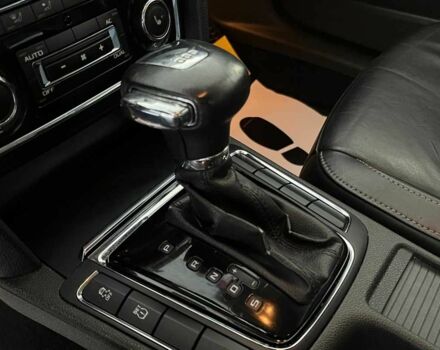 Сірий Шкода Суперб, об'ємом двигуна 2 л та пробігом 254 тис. км за 9700 $, фото 16 на Automoto.ua