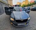 Сірий Шкода Суперб, об'ємом двигуна 1.8 л та пробігом 225 тис. км за 8807 $, фото 52 на Automoto.ua