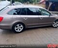Сірий Шкода Суперб, об'ємом двигуна 1.8 л та пробігом 320 тис. км за 9300 $, фото 1 на Automoto.ua