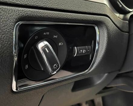 Сірий Шкода Суперб, об'ємом двигуна 2 л та пробігом 254 тис. км за 9700 $, фото 12 на Automoto.ua