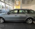 Сірий Шкода Суперб, об'ємом двигуна 2 л та пробігом 254 тис. км за 9700 $, фото 3 на Automoto.ua