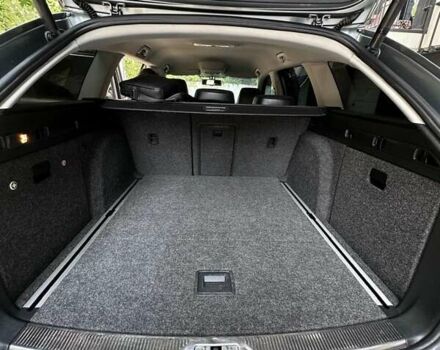 Сірий Шкода Суперб, об'ємом двигуна 1.8 л та пробігом 225 тис. км за 8807 $, фото 75 на Automoto.ua