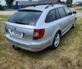 Сірий Шкода Суперб, об'ємом двигуна 2 л та пробігом 365 тис. км за 7999 $, фото 2 на Automoto.ua