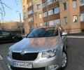 Серый Шкода Суперб, объемом двигателя 2 л и пробегом 259 тыс. км за 10499 $, фото 1 на Automoto.ua