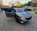 Сірий Шкода Суперб, об'ємом двигуна 1.8 л та пробігом 225 тис. км за 8807 $, фото 49 на Automoto.ua