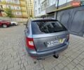 Сірий Шкода Суперб, об'ємом двигуна 1.8 л та пробігом 225 тис. км за 8807 $, фото 19 на Automoto.ua