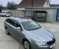 Серый Шкода Суперб, объемом двигателя 1.4 л и пробегом 239 тыс. км за 6900 $, фото 4 на Automoto.ua
