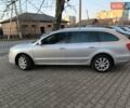 Сірий Шкода Суперб, об'ємом двигуна 2 л та пробігом 259 тис. км за 10499 $, фото 6 на Automoto.ua