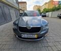 Сірий Шкода Суперб, об'ємом двигуна 1.8 л та пробігом 225 тис. км за 8807 $, фото 2 на Automoto.ua