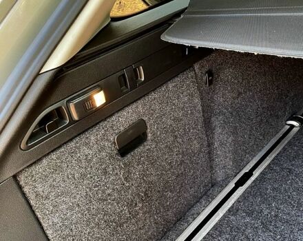 Сірий Шкода Суперб, об'ємом двигуна 2 л та пробігом 280 тис. км за 8700 $, фото 5 на Automoto.ua