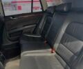 Сірий Шкода Суперб, об'ємом двигуна 2 л та пробігом 257 тис. км за 10650 $, фото 15 на Automoto.ua