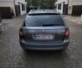 Сірий Шкода Суперб, об'ємом двигуна 1.8 л та пробігом 268 тис. км за 9000 $, фото 9 на Automoto.ua