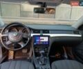 Сірий Шкода Суперб, об'ємом двигуна 1.8 л та пробігом 100 тис. км за 11500 $, фото 15 на Automoto.ua