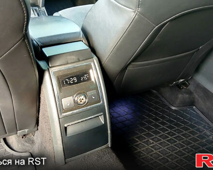 Серый Шкода Суперб, объемом двигателя 2 л и пробегом 299 тыс. км за 9000 $, фото 13 на Automoto.ua