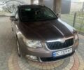Сірий Шкода Суперб, об'ємом двигуна 2 л та пробігом 298 тис. км за 11000 $, фото 1 на Automoto.ua
