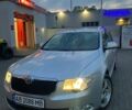 Серый Шкода Суперб, объемом двигателя 1.8 л и пробегом 280 тыс. км за 7200 $, фото 1 на Automoto.ua
