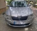 Сірий Шкода Суперб, об'ємом двигуна 1.97 л та пробігом 291 тис. км за 9000 $, фото 1 на Automoto.ua