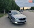 Серый Шкода Суперб, объемом двигателя 1.97 л и пробегом 348 тыс. км за 10200 $, фото 1 на Automoto.ua