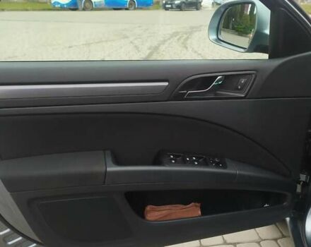 Сірий Шкода Суперб, об'ємом двигуна 1.6 л та пробігом 303 тис. км за 8299 $, фото 18 на Automoto.ua