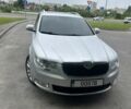 Серый Шкода Суперб, объемом двигателя 2 л и пробегом 242 тыс. км за 10800 $, фото 2 на Automoto.ua