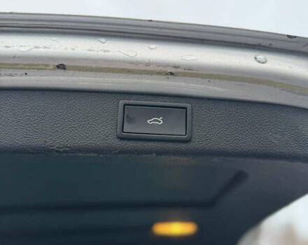 Серый Шкода Суперб, объемом двигателя 2 л и пробегом 343 тыс. км за 9999 $, фото 19 на Automoto.ua